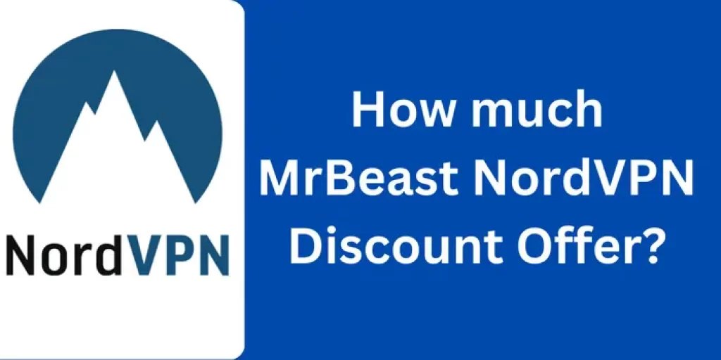 How much MrBeast NordVPN Discount Offer