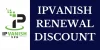 IPVanish Renewal Discount