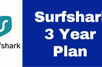 Surfshark 3 Year Plan