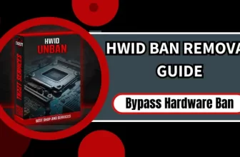 HWID Ban Removal Guide