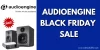 Audioengine black friday sale