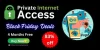Private Internet Access Black Friday Deals