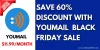 YouMail Black Friday Sale