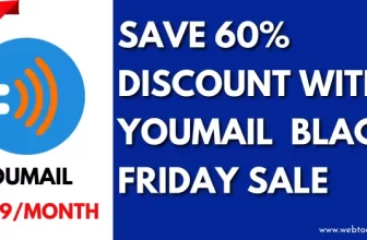 YouMail Black Friday Sale