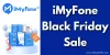 iMyFone Black Friday Sale