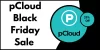 pcloud Black Friday Sale