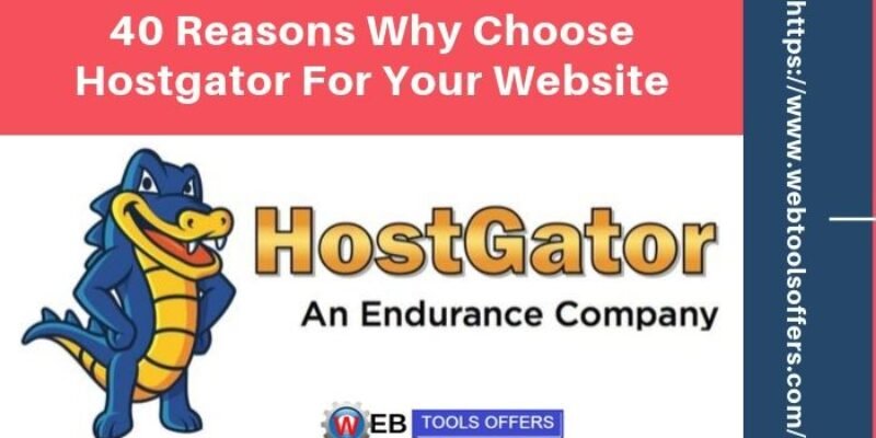 Hostgator Vs Godaddy 2025 – 40 Reasons To Choose Hostgator Over Godaddy