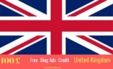 Get £100 Free Bing Ads Credit For UK Users 2025