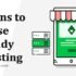 How to Choose a Catchy Domain for Your Website?