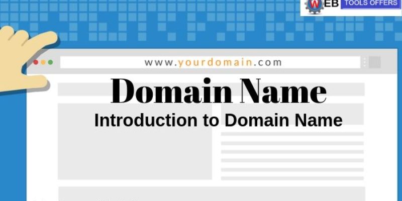 Introduction to Domain Name, DNS(Domain Name System) and How it works?