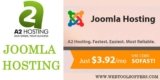 Up to 67% off A2Hosting Joomla Hosting Coupon Code