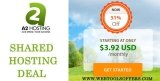 A2 hosting Shared Hosting Coupon Code