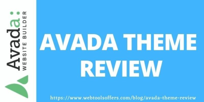 Avada Theme Review 2025 – Is this Best Seller Theme all you need?