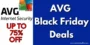 AVG Black Friday Deals 2025 [Save 75% Discount Offer]