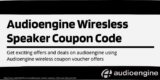 Audioengine Wireless Speakers Offers And Discount
