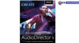 AudioDirector 9 Discount Voucher [wpsm_custom_meta type=date field=year]