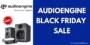 Audioengine Black Friday Sale 2025 [50% Discount Offer]
