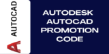 AutoCAD Promotion Code & Offer 2025 – 40% Discount Deal