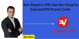 Ben Shapiro VPN 2023 [Get Ben Shapiro ExpressVPN Promo Code]