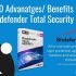 Difference Between Norton 360 and Norton Security (Deluxe / Premium / Discontinued Security Products) 2023
