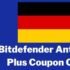 Bitdefender Internet Security 2025 Coupon Code