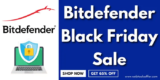 Bitdefender Black Friday Sale 2025 – Get 65% On Bitdefender