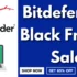 Mega Cloud Black Friday Sale 2025 [80% Discount]