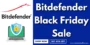 Bitdefender Black Friday Sale 2025 - Get 65% On Bitdefender