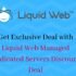 LiquidWeb HIPAA Compliant Hosting Discount Deal 2025