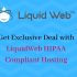 LiquidWeb Fully Managed Web Hosting Discount Offer 2023