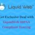 LiquidWeb Fully Managed Web Hosting Discount Offer 2025