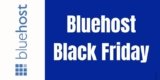 Bluehost Black Friday 2025 Deal – 75% Discount Sale