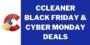 50% Off CCleaner Cyber Monday Sale 2025 And Black Friday Offers