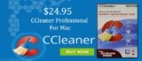 CCleaner Professional Coupon Code For Mac