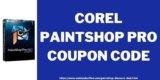 Upto 20% Off Corel PaintShop Pro Coupon Code