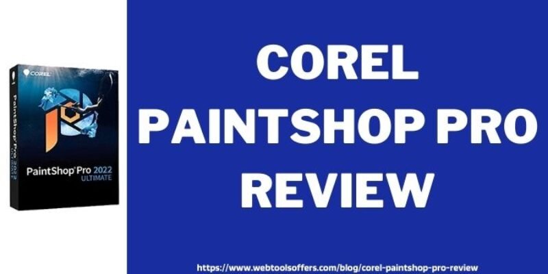 Corel Paintshop Pro 2025 Review