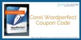 Save $52 With Corel Wordperfect Coupon Code