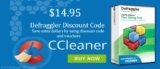 Save $10 with Defraggler Discount Code