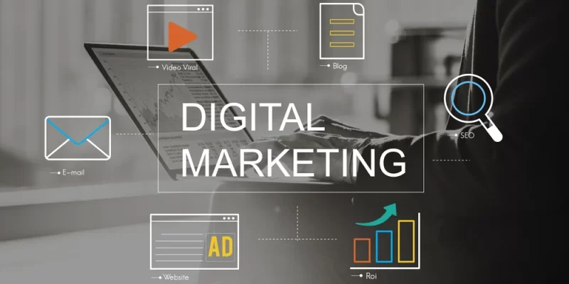 Which Digital Marketing Course Is Best In India