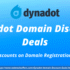 Dynadot Alpha SSL Certificate Deals 2025