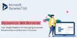 Dynamics 365: Your Single Platform For Managing Customer Relationships And Business Processes