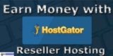 HostGator Reseller Hosting Coupon Code: Up to 58% off