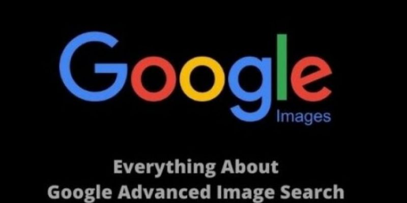 Google Images Advanced Search Explained