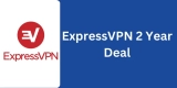 ExpressVPN 2 Year Deal 2023 – 49% Discount Offer