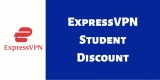 ExpressVPN Student Discount 2023 – 49% Off Deal Offer