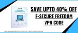 F-Secure Freedome Discount Code – For USA & CANADA