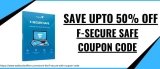 50% Off F-Secure Safe Coupon Code 2023