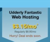 FatCow Web Hosting Deal 2025 At $3.15/Month