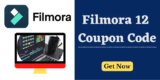 Filmora 12 Coupon Code 2025 – Save $30 With 60% Discount