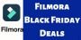 Filmora Black Friday Sale 2022: 60% Discount